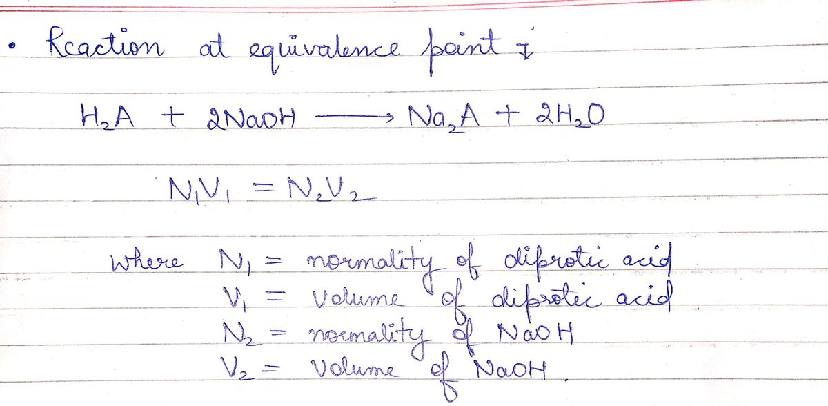 Chemistry homework question answer, step 1, image 1